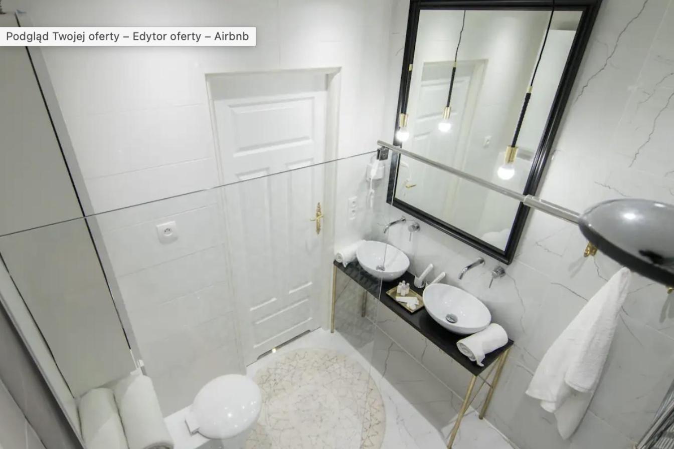 Jozefa 20 Street 2 Bedroom Apartment クラクフ エクステリア 写真